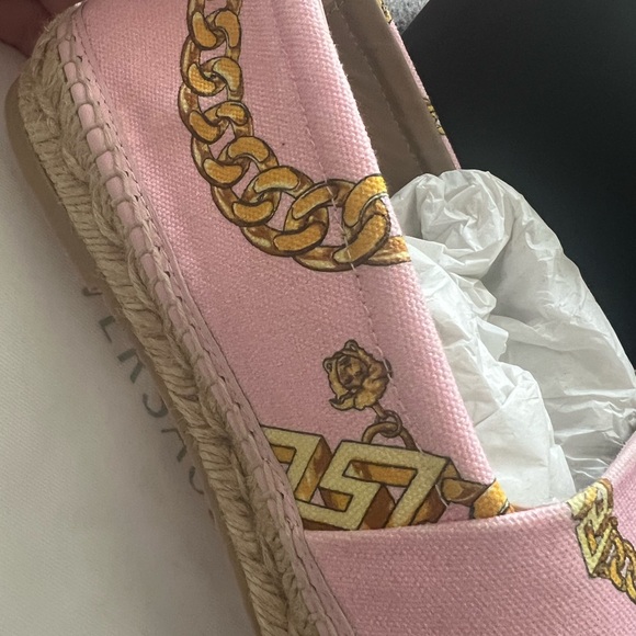 Versace shoes - Picture 4 of 9